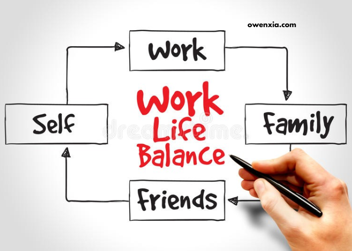 Work-Life Balance