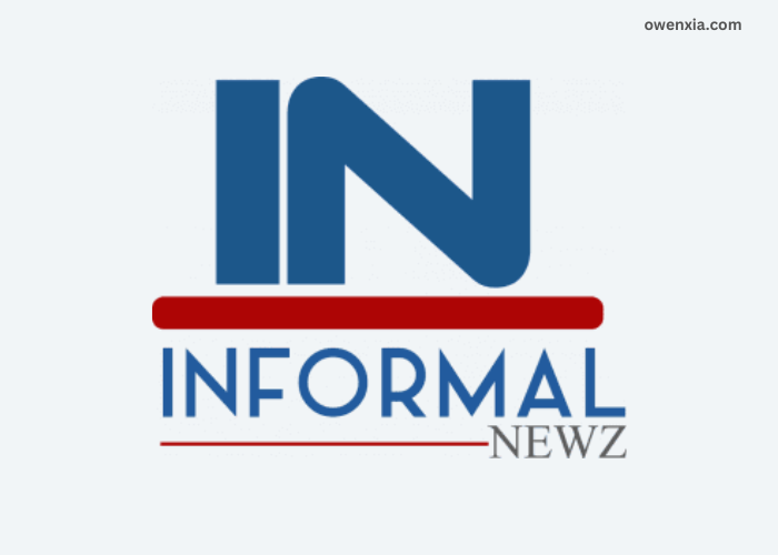 InformalNewz A Shift Toward Informal News Consumption